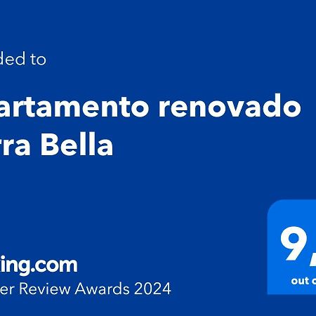 Apartamento Renovado Barra Bella 리오데자네이루 외부 사진