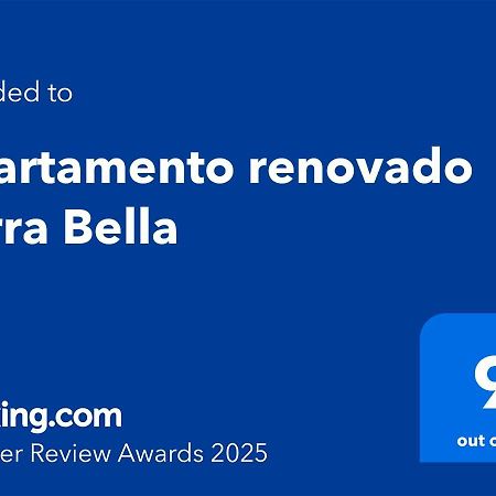 Apartamento Renovado Barra Bella 리오데자네이루 외부 사진