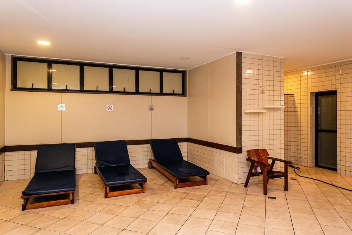 Apartamento Renovado Barra Bella 리오데자네이루 외부 사진
