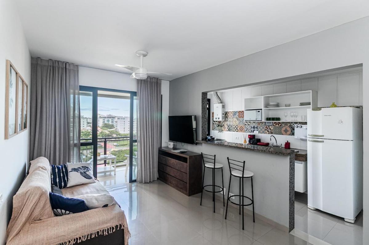 Apartamento Renovado Barra Bella 리오데자네이루 외부 사진