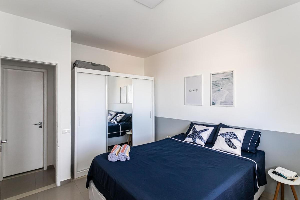 Apartamento Renovado Barra Bella 리오데자네이루 외부 사진