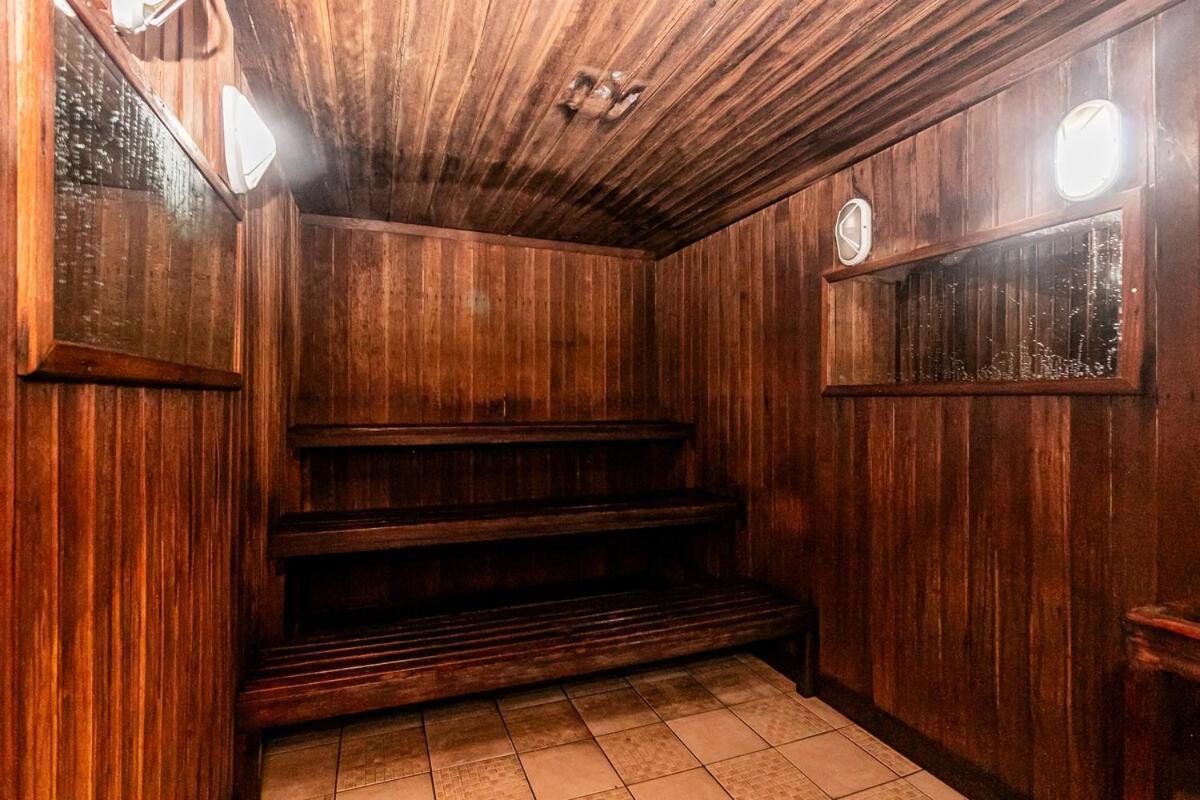 Apartamento Renovado Barra Bella 리오데자네이루 외부 사진