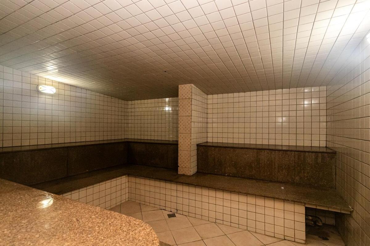Apartamento Renovado Barra Bella 리오데자네이루 외부 사진