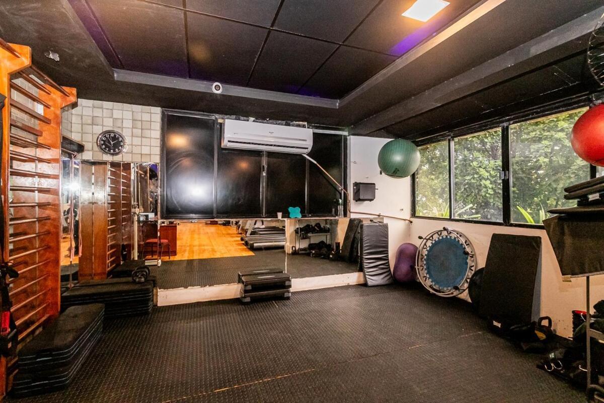 Apartamento Renovado Barra Bella 리오데자네이루 외부 사진