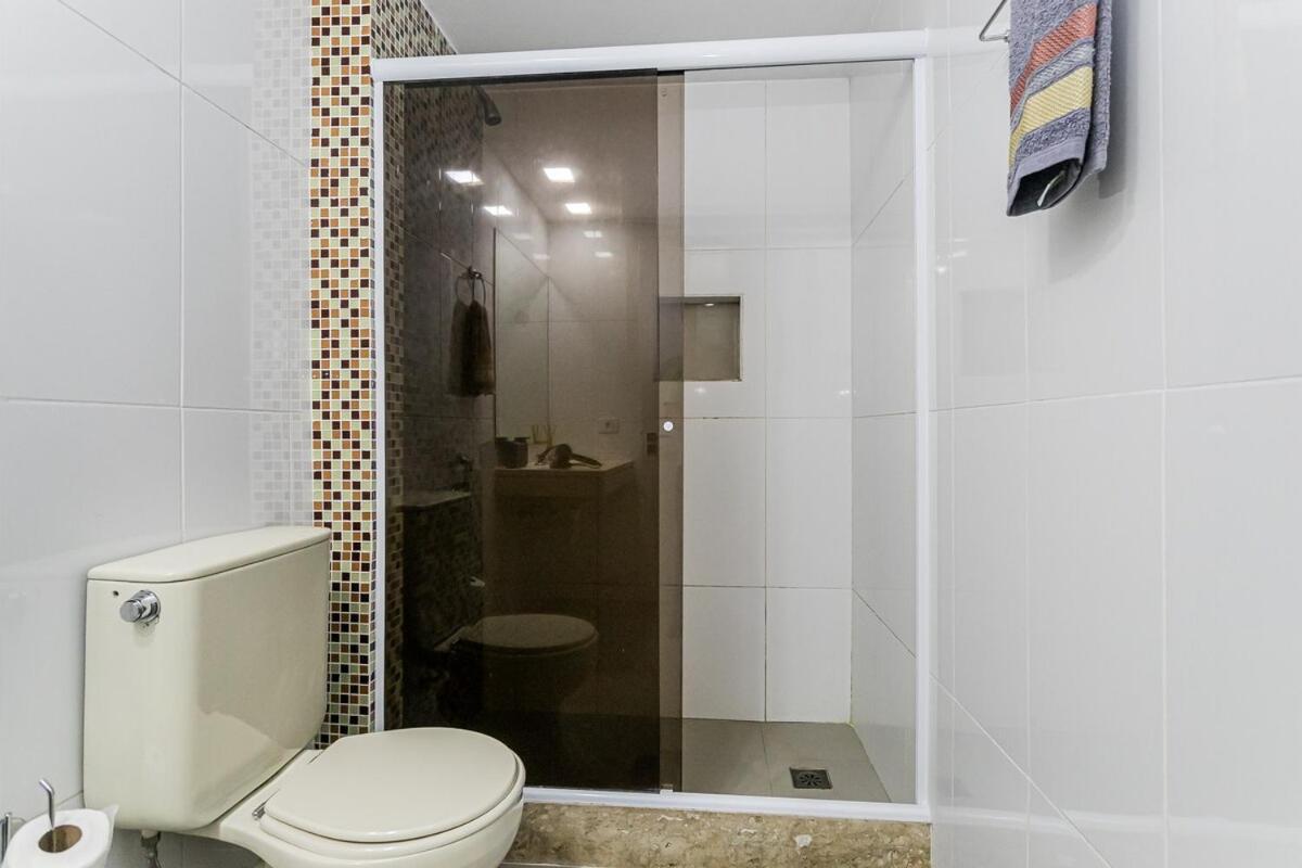 Apartamento Renovado Barra Bella 리오데자네이루 외부 사진