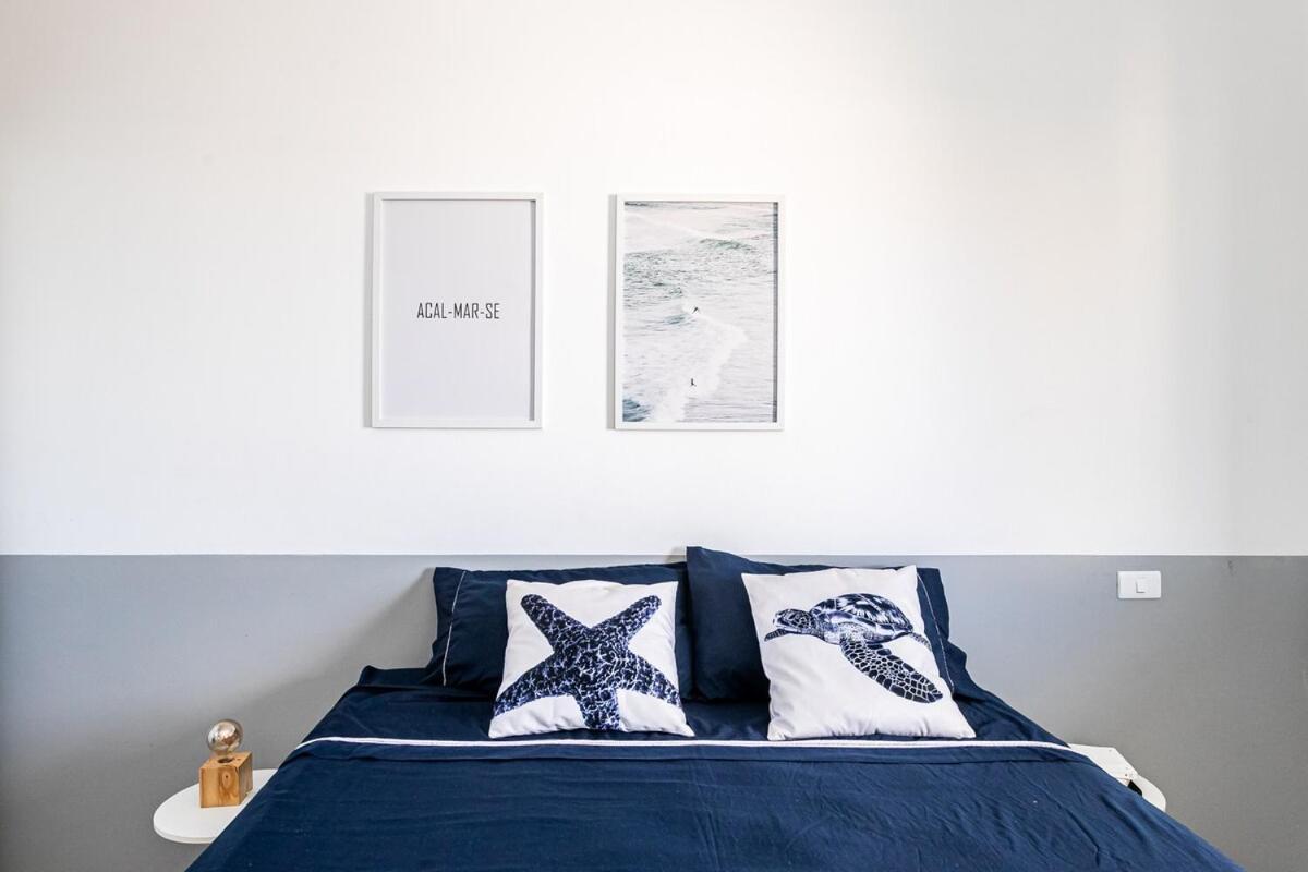 Apartamento Renovado Barra Bella 리오데자네이루 외부 사진