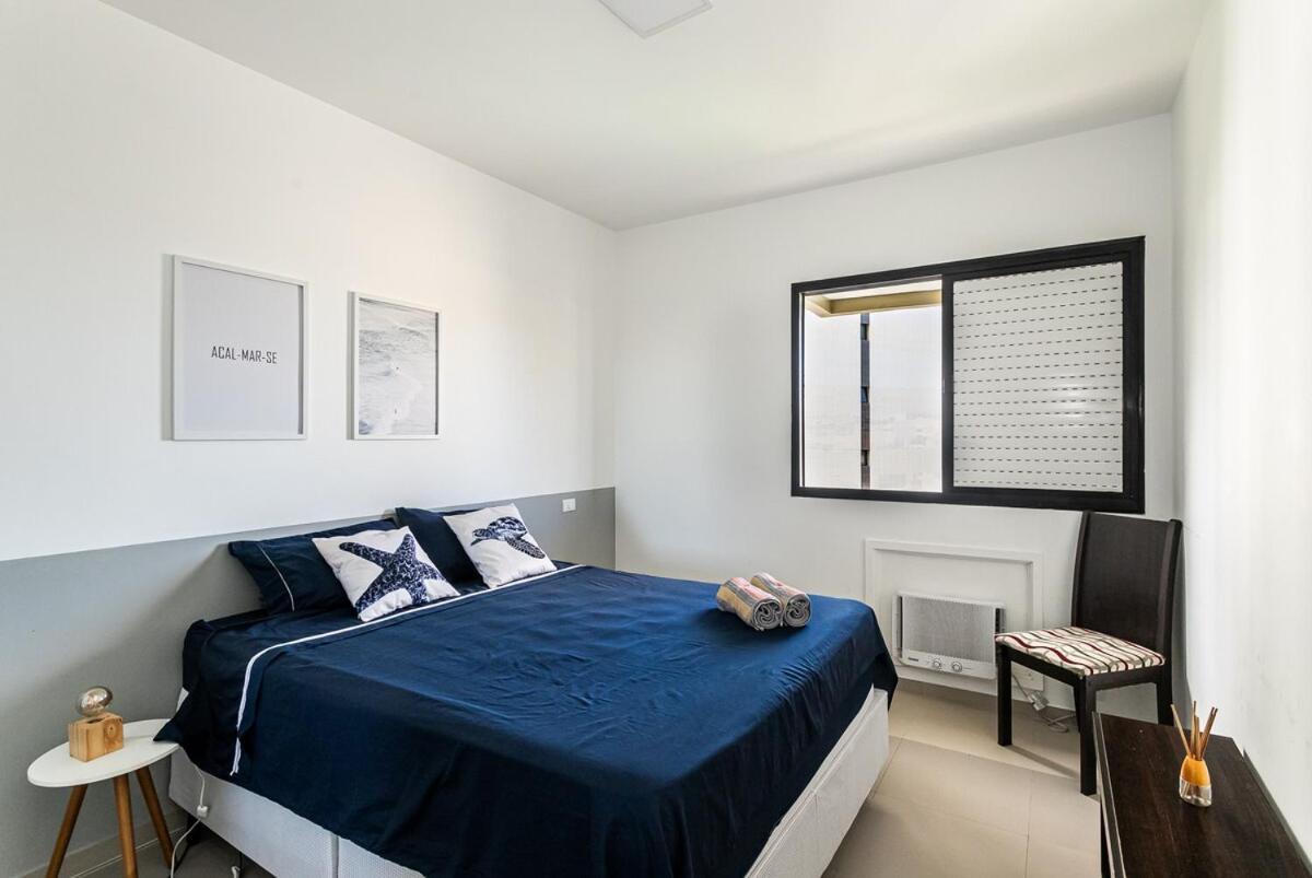 Apartamento Renovado Barra Bella 리오데자네이루 외부 사진