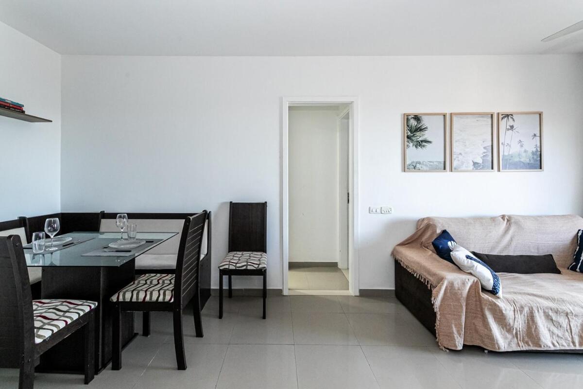 Apartamento Renovado Barra Bella 리오데자네이루 외부 사진